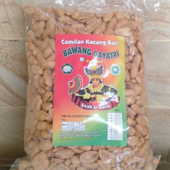 

(Expert) kacang bali gayatri 1 kg