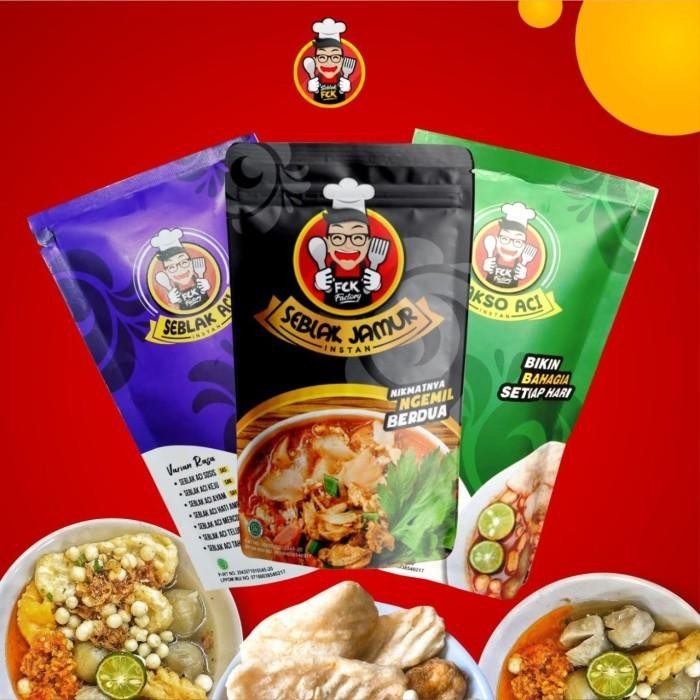 

(Expert) SEBLAK ACI FCK TERLEZAT SEBLAK ACI BASO ACI BAKSO ACI BELI 2 GRATIS 1
