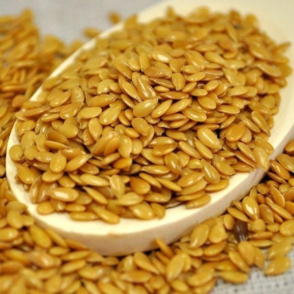 

(Expert) golden flaxseed 1kg