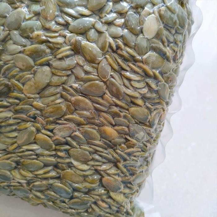 

(Expert) Pumpkin Seed (Seeds) / Biji Labu Mentah 1000 gr