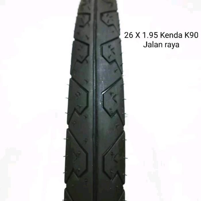 Ban Luar Tire Kenda 26x1.95 K90 26 x 1.95