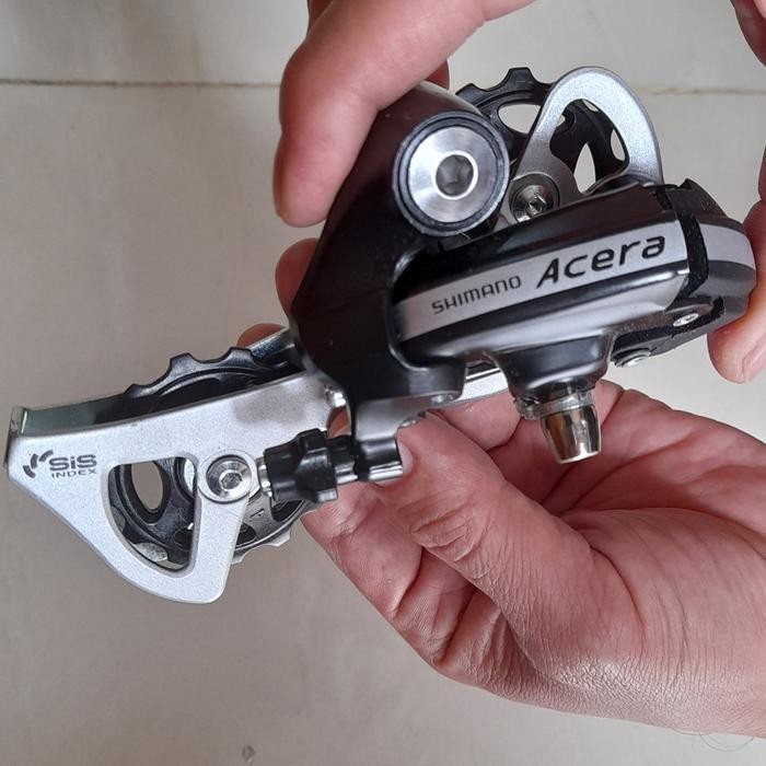 RD SHIMANO ACERA M360 9SPEED M360 Ori
