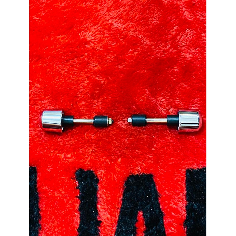 Set Jalu Stang-Balancer Handlebar Suzuki Thunder 125 Sgp