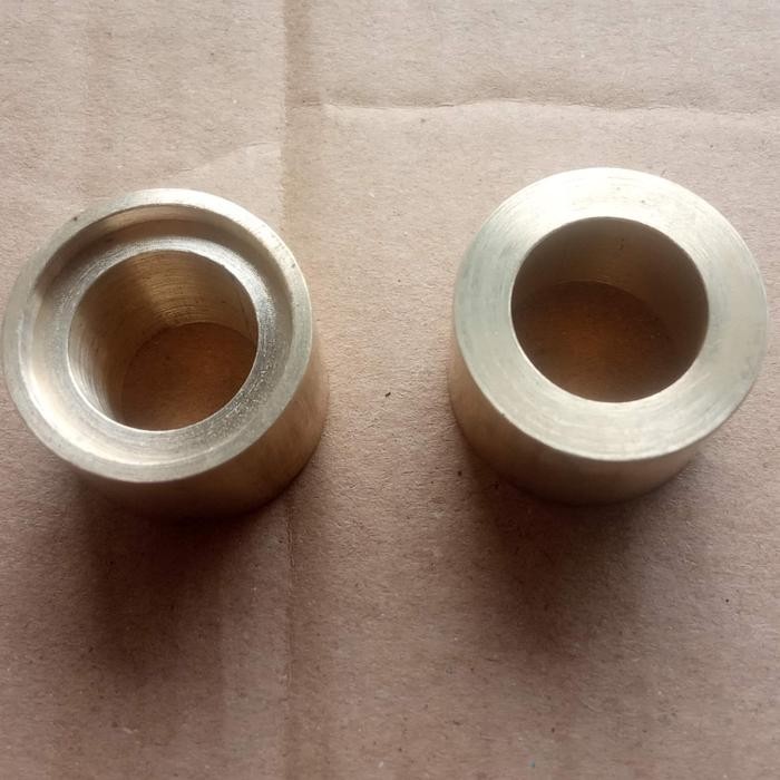 Cetakan Pull Kepala Aki Kuningan N50, Ns70, N70, N100, N120