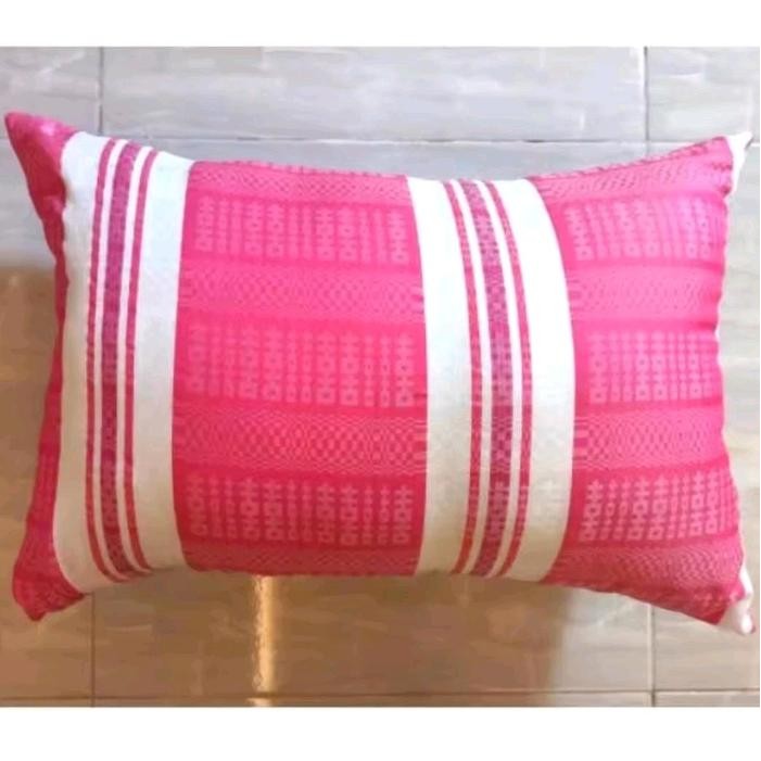 bantal kapuk asli promooo bantal kapuk asli- bantal kapuk asli murah- bantal tidur - bantal sofa