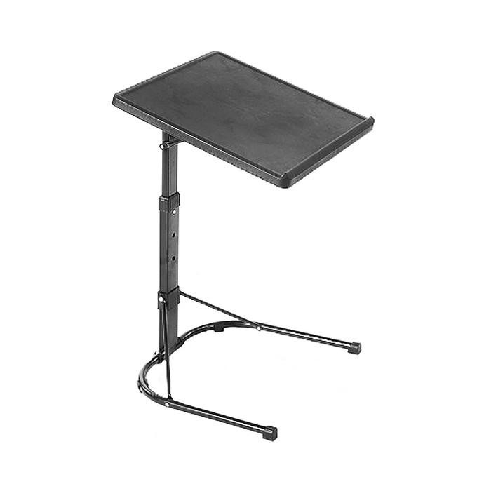 Harga Promo Informa - Meja Lipat - Meja Laptop - Hero Folding Laptop Table - Putih