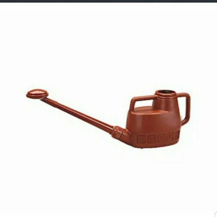 TEKO LION STAR PLASTIK SIRAM TANAMAN 4 LITER PENYIRAM BUNGA