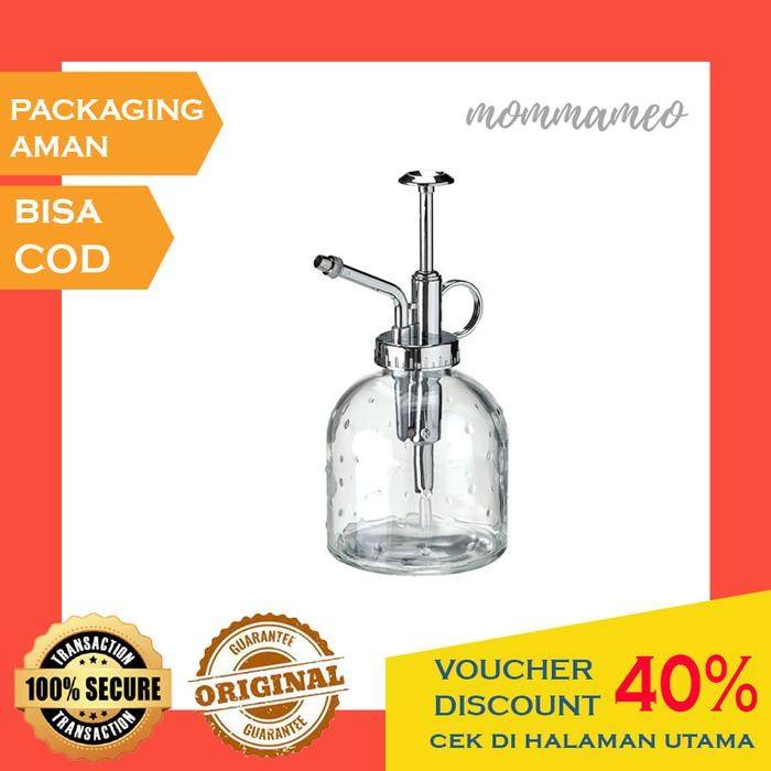 SESAM,ALAT SEMPROT / SIRAM PENYEMPROT / PENYIRAM TANAMAN / BUNGA