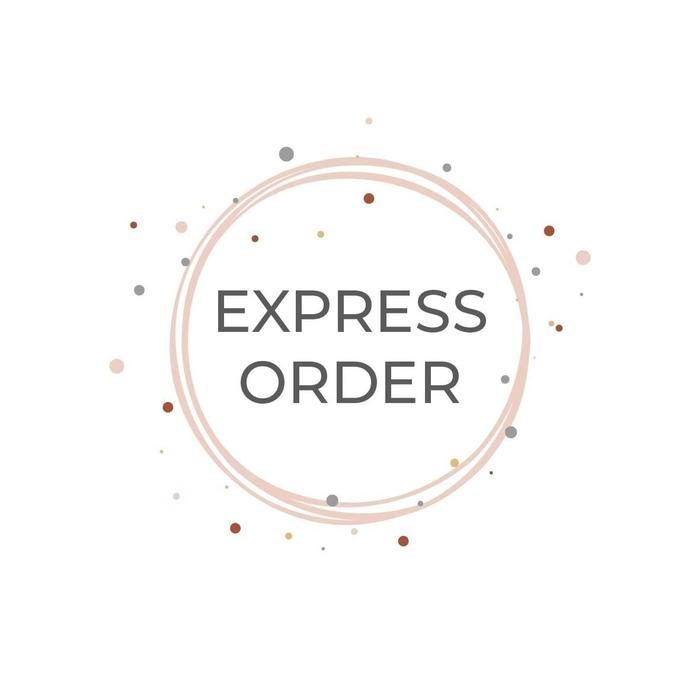 

Express Order - Tambahan Item Order