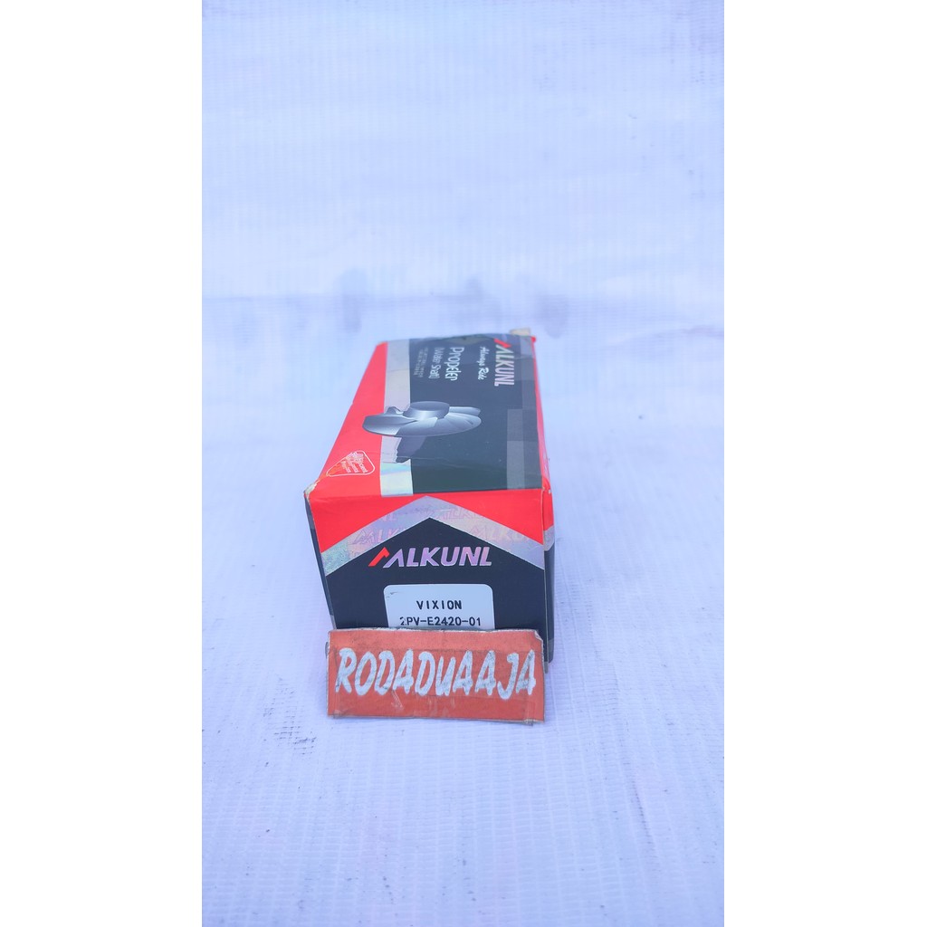 MLKUNL AS WATER PUMP YAMAHA VIXION