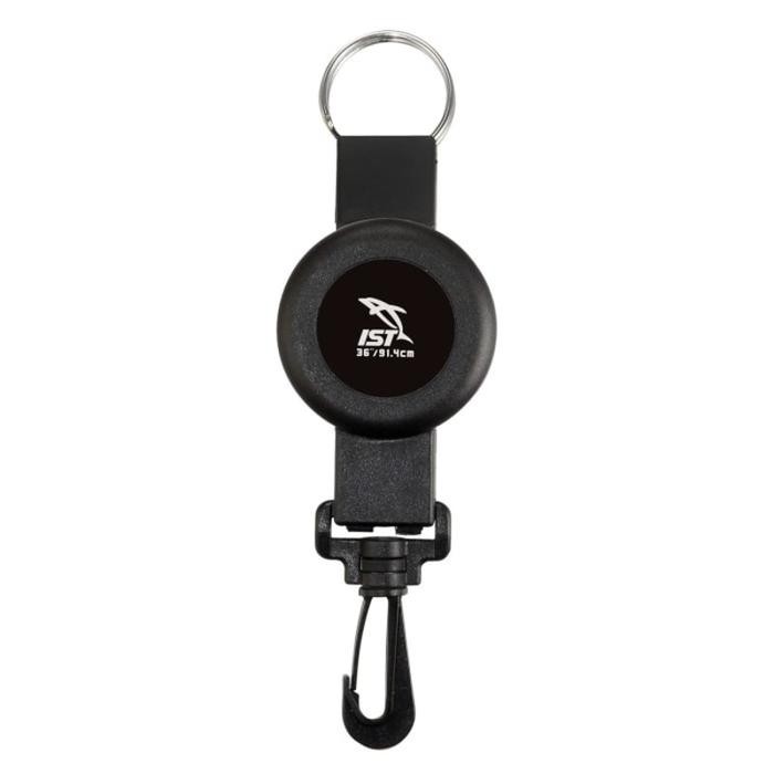 

READY RETRACTABLE LANYARD MERK IST SP25A