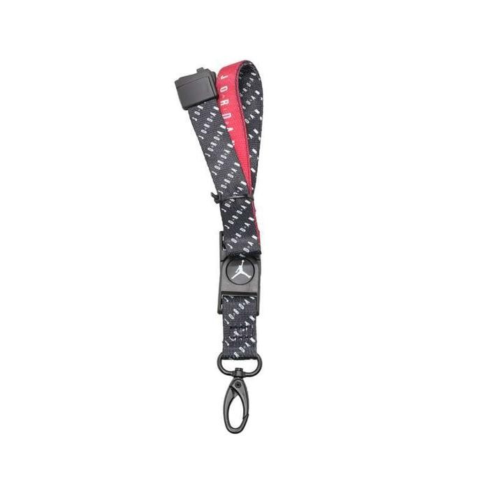 

J18289 043 JORDAN PRM REVERSIBLE PRINTED LANYARD