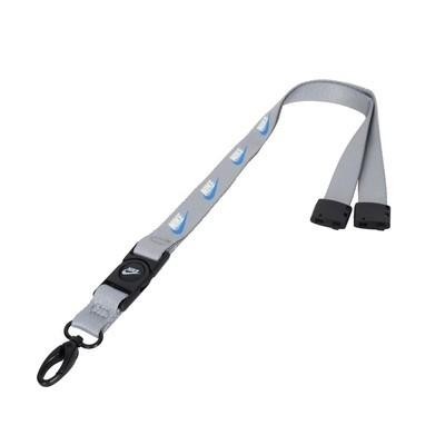 

NIKE LANYARD PRINTED LT N1004565083NS