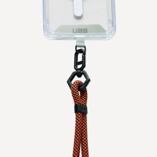 

UAG CIVILIAN SLIM CROSSBODY ADJUSTABLE LANYARD