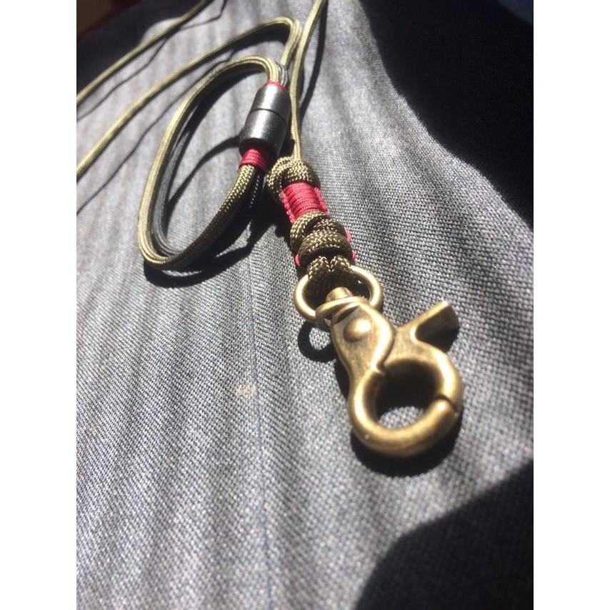 LANYARD ID CARD. GANTUNGAN NAME TAG. VAPE LANYARD