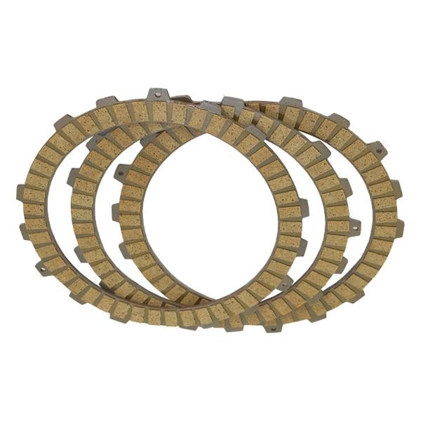 KAMPAS KOPLING (22201KYZ901)