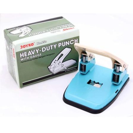 

Promo Perforator Pembolong Kertas Joyko 85 B Besar Diskon