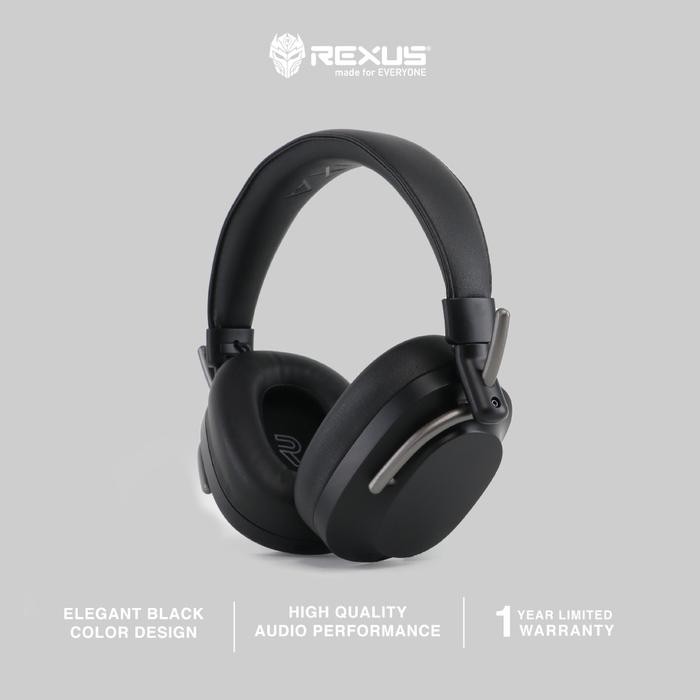 (Expert) Rexus Headset Daxa Svara