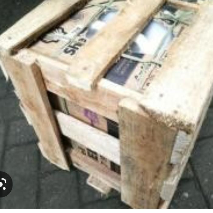 

Promo Palet Peti Kayu Terlaris