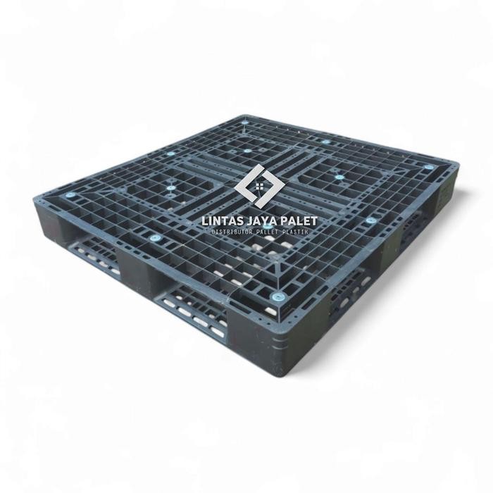 

Promo Pallet Plastik Ukuran 120X110X15 Cm / Palet Plastik Terlaris
