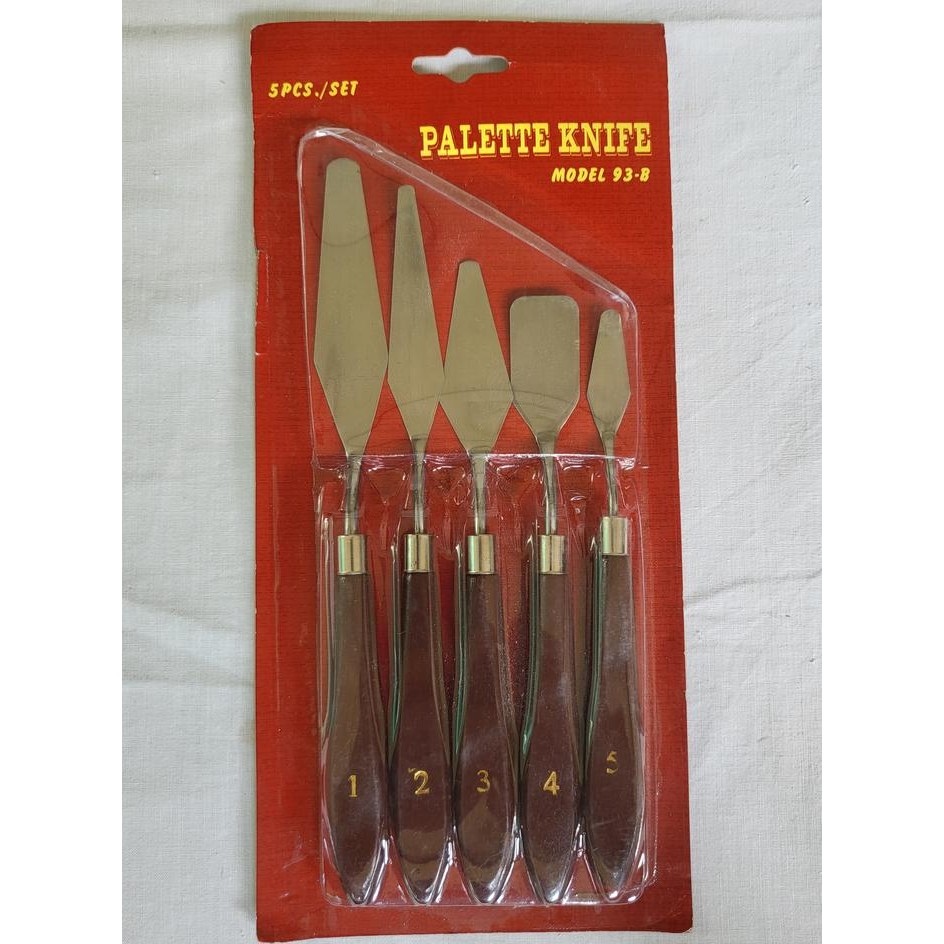 

Promo Pisau Palet Set Dekorasi Berkualitas
