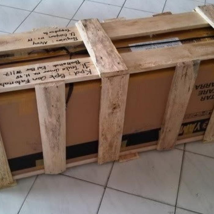 

Promo Packing Palet Berkualitas