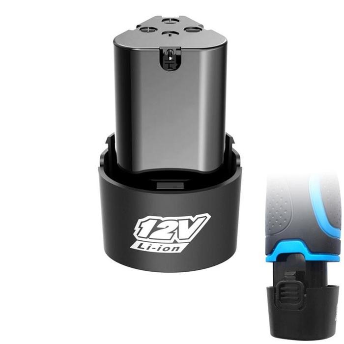 Ready- Charger Adaptor 12V Bor Cordless 12 Volt Cas Adapter Bisa Buat Merk Mailtank Ryu Xenon Jld