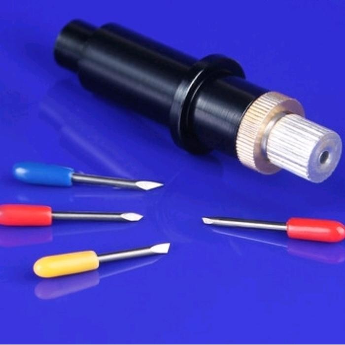 

HOLDER CUTTING PLOTTER MIMAKI/MIMAKI CUTTING PLOTTER HOLDER BLADE KODE 1448