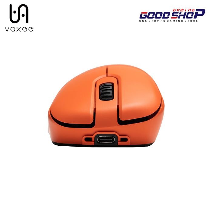 (Expert) VAXEE Outset AX Wireless 4K Gaming Mouse
