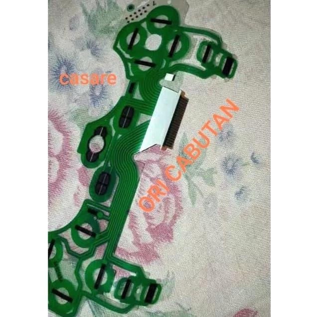 (Expert) PCB STIK PS3 SIAXIS ORI MESIN CABUTAN