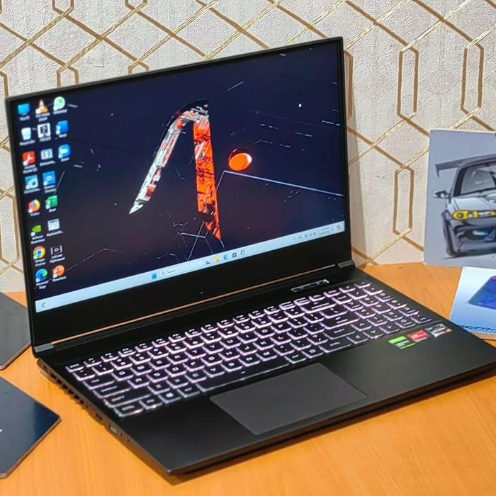 (Expert) AFTERSHOCK APEX 15RL