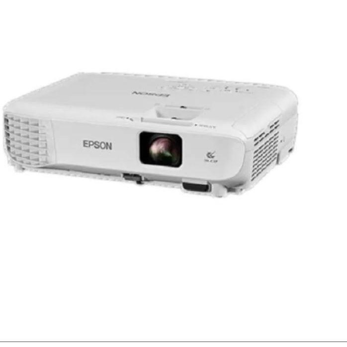 [Expret] PROYEKTOR EPSON EB-E500 EBE500 EB E500 PENGANTI EB-S400