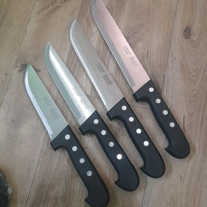 Pisau Butcher Sembelih Zhongyuan