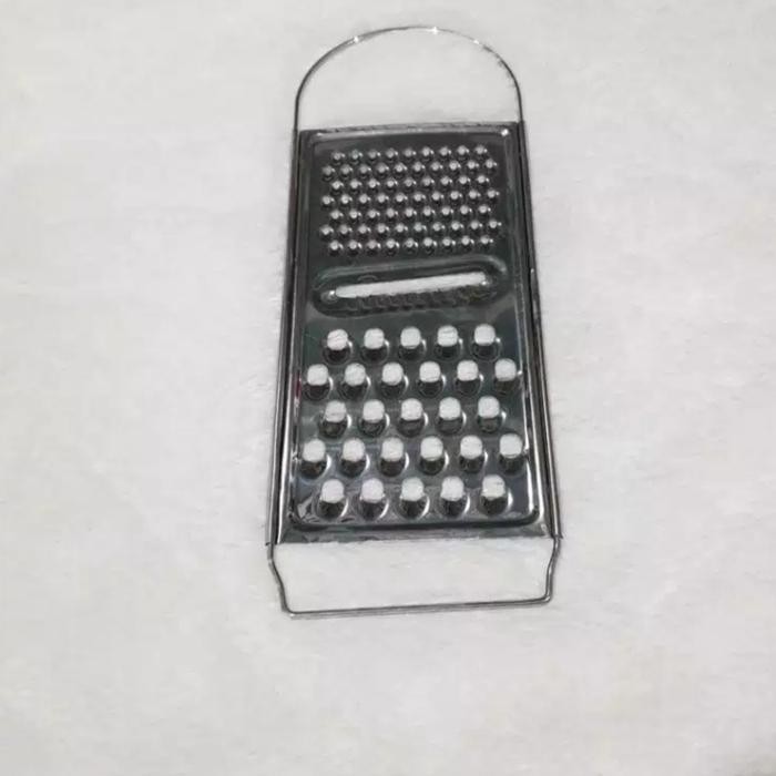 Parutan Keju Besar/Parutan besar stainless steel