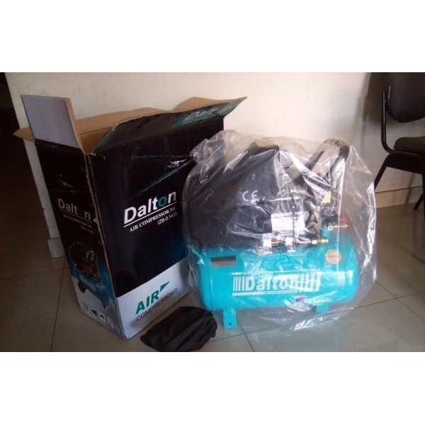 Murah Kompresor Listrik 2.5 Hp Dalton