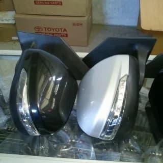 READY STOCK KACA SPION AVANZA VELOZ 2014 2015 2016