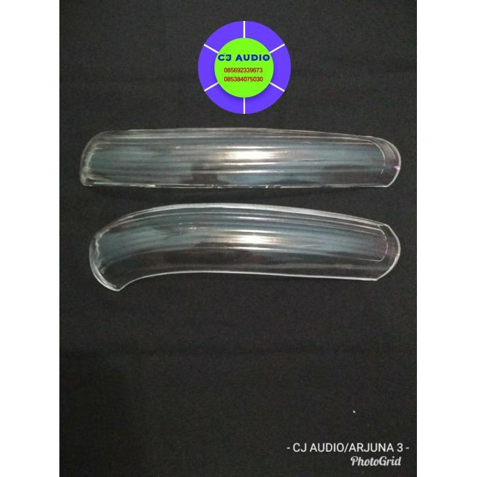 TERMURAH MIKA LAMPU SEIN SEN SPION CAPTIVA