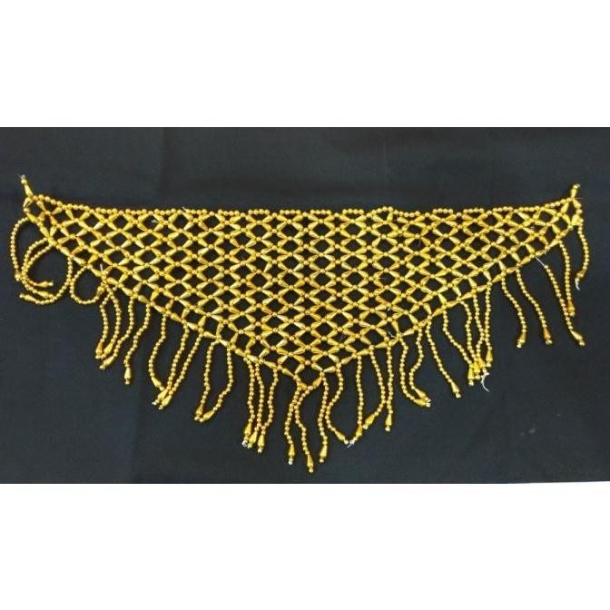 Termurah ,. AKSESORIS TARI BETAWI LENGGANG NYAI