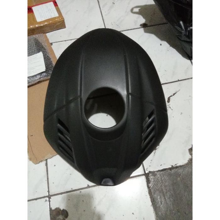 COVER TANK YAMAHA R15 V3 KONDOM TANGKI R15 V3 MODEL R6 Berkualitas