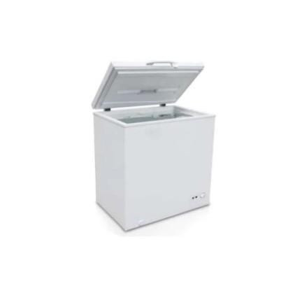 MIDEA HS-129C CHEST FREEZER MIDEA 100 LITER