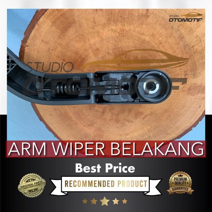 Arm Wiper Belakang Calya Sigra / Gagang Arm Belakang Calya Sigra