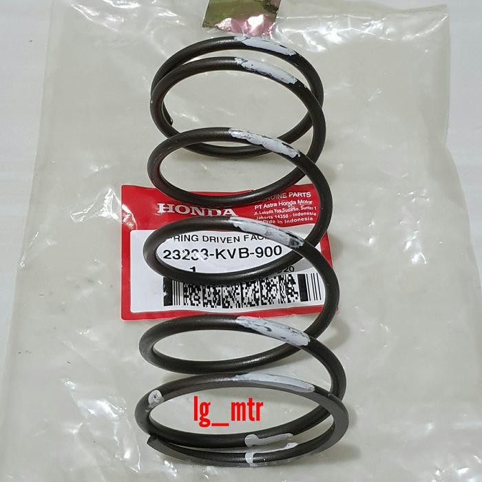 Per Cvt Honda Vario 110 Karbu 23233-Kvb-900