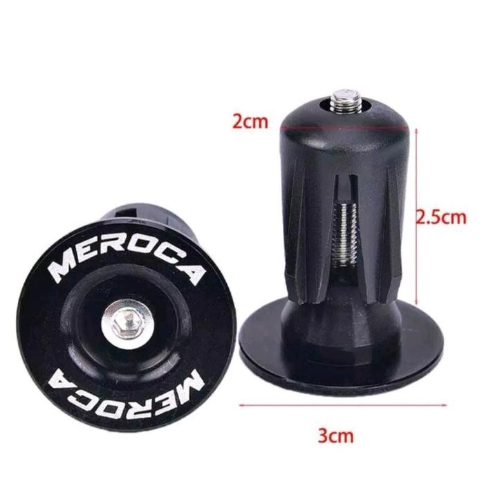 Bar End Cap Sepeda Jalu Stang Sepeda Jalu Sepeda Jalu Handlebar And Bar Cup Sepeda
