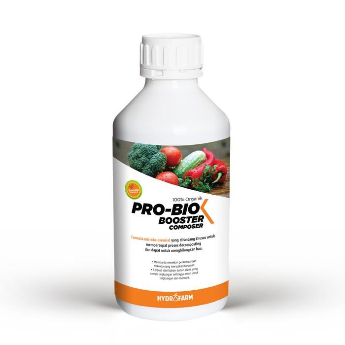 Hydrofarm - Sistem Pembuat Kompos / Fiore Compost Maker + Stand Kaki