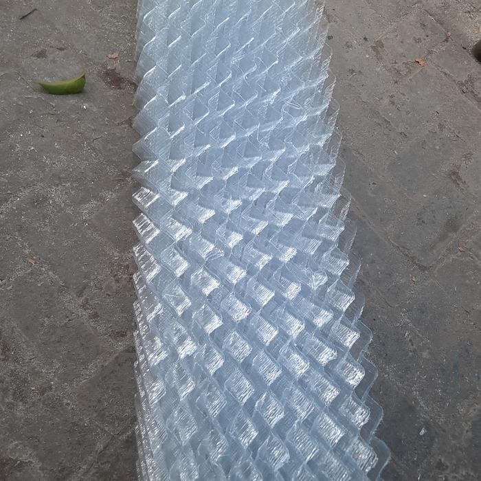 Bio media sarang tawon ipal 120 x 30 x 30