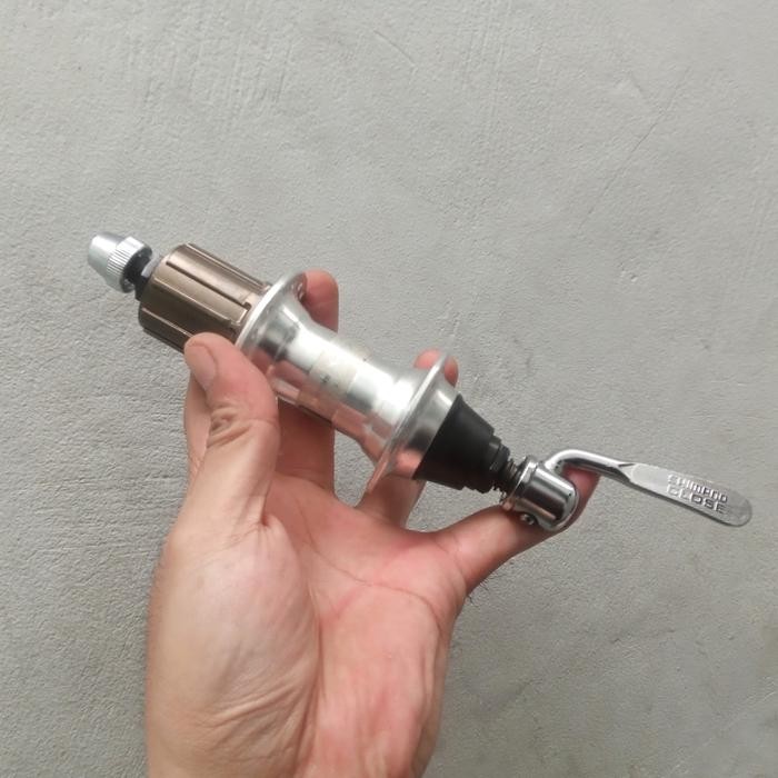 Freehub Shimano Stx Parallax Fh Mc30 32 Hole Japan Nos