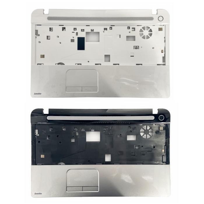 C shell FOR Toshiba Satellite C55 C55T C55t-A C50-A Palmrest Upper case cover Keyboard frame