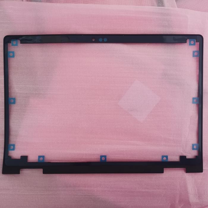 New laptop lcd front bezel screen frame for Dell  Inspiron 13MF 5379  5368 5378 07N7H4