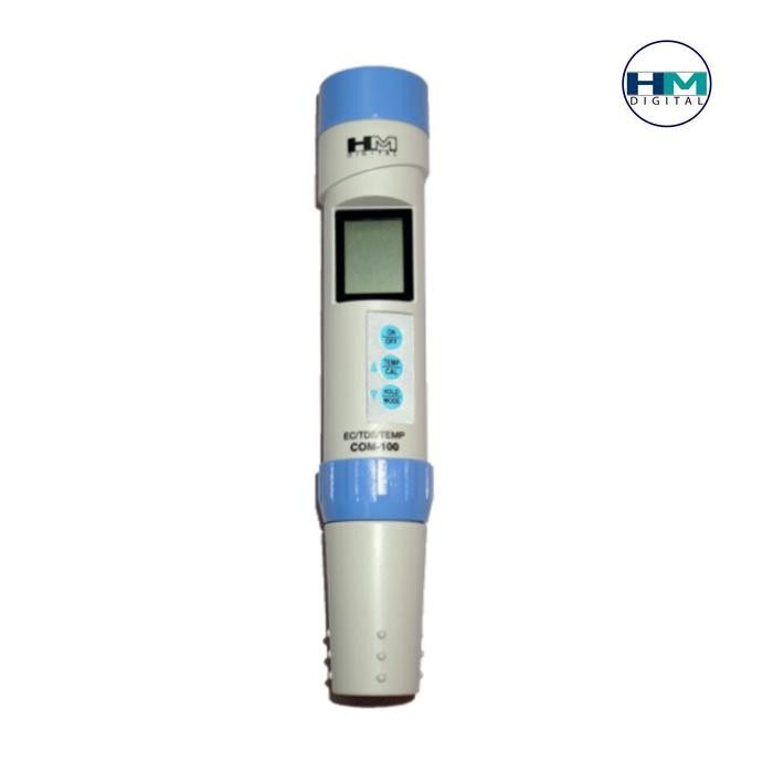 HM Digital EC/TDS Meter (COM 100)