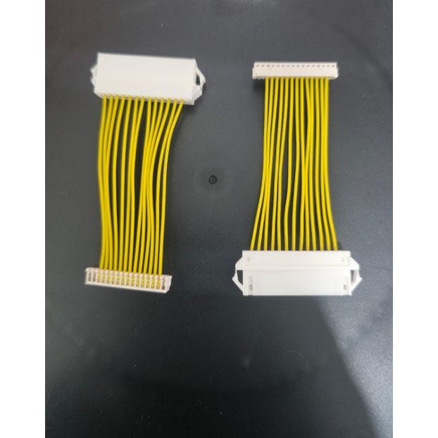 Terlaris KABEL HVT CANON IR5075 DIPASANG KE IR5000 IR5020 IR6570 1SET SALE